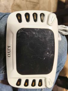Slimming Pulse Massager Pain Relief Massage