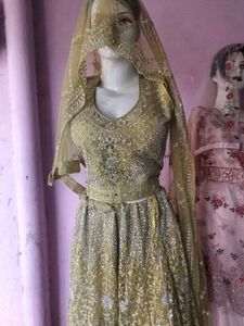 Lehnga