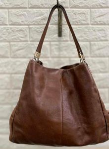 Original Authentic Coach Bag