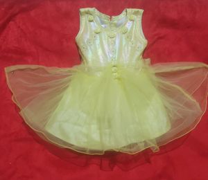 Baby Frock