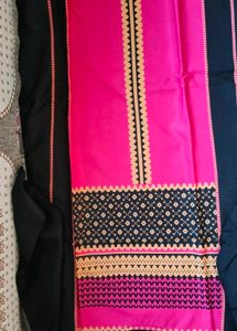 Elegant Ethnic Kurta