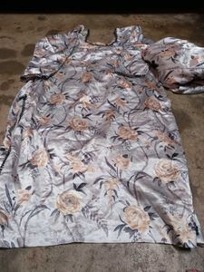 Party Wear Heavy Work Embroidery Punjabi Suit