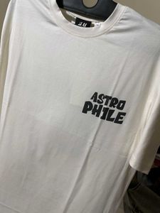 Proper Baggy Articles M L SIZES