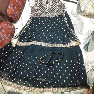 New Heavy Lehenga