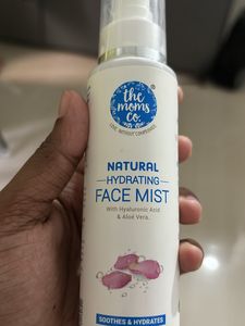 Dermatouch And Moms Co