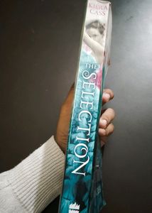 The Section - by Keira Cass