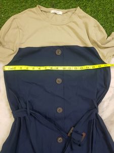 Dress For Bust Upto 36