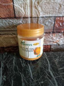 Ayurvedic TURMARIC