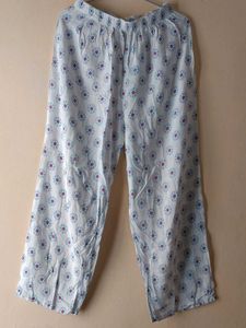 Nayra cut Floral Print Casual kurti Pant set