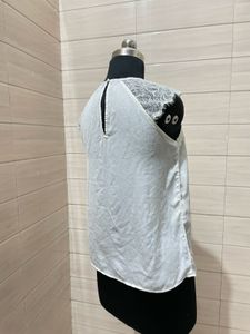 vero moda Bluse Mit Top