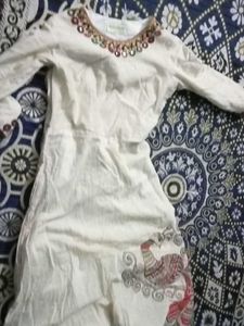 suit beige colour || dry clean only