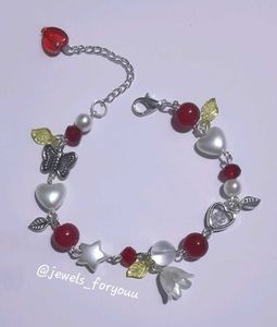 Boho Bracelet Handmade