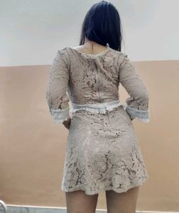 Boho beach ⛱️ Dress