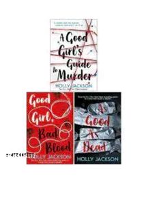 A Good Girl's Guide Series