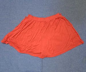 Flowy Skater Skirt