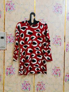 🇳🇿💫❤️ Woolen Top