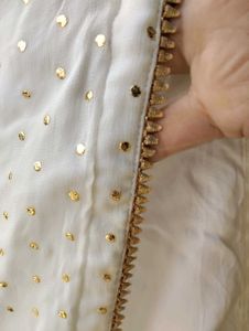 kid&#39;s White Kurta