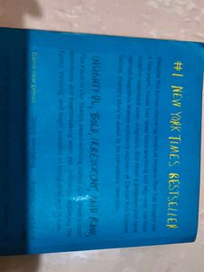 The Fault in Our Stars