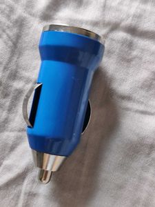 Netformx USB Car Charger