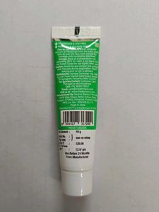 The Derma Co. Moisturizer