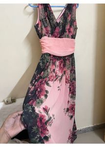 Party wear dress