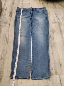 Ma2186 Louis Philippe jeans waist 36 inches