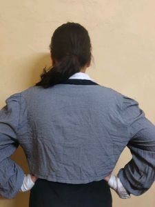 Checked Shirt