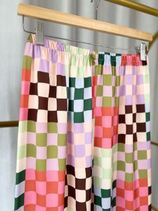 Korean Pajama Pant