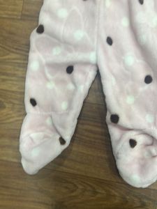 Winter Wear For Baby