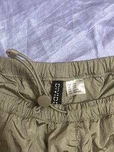 H&amp;M Parachute Trousers