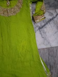 Kurta Plazo