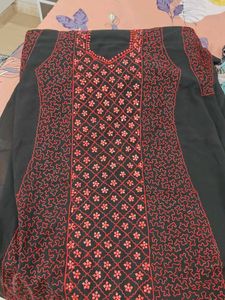 Royal Black Suit