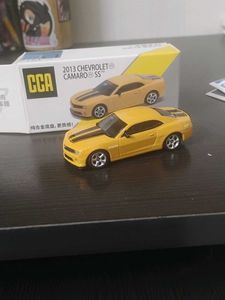 2013 Chevrolet Camaro SS - CCA