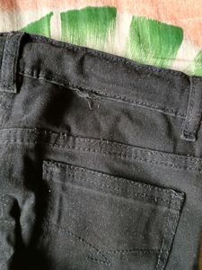 Jogger Jeans For Girls