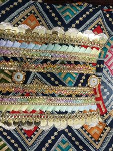 Afghani Kurta Set