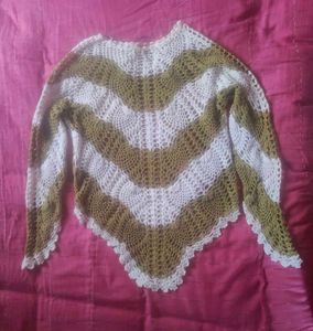 Knitted Top