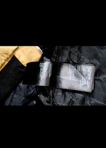 H&amp;M Bomber Zipper Jkt