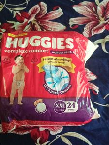 Baby Hub Diaper