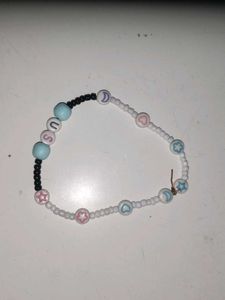 Custom Beaded Bracelet - Unique Design