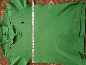 Men&#39;s Polo Tshirt By RedTape -Green