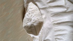 Flowy Skirt