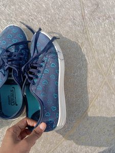 Shoes For Girls