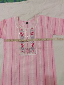 Daily Wear Rayon Kurti