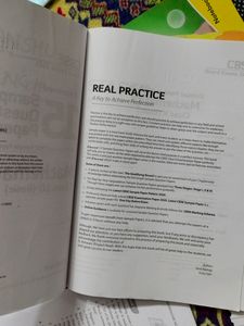 Class 10 Arihant Maths Basic Sample Paper Isucceed