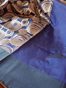 Banarasi Silk Saree.