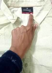 Branded Shirt