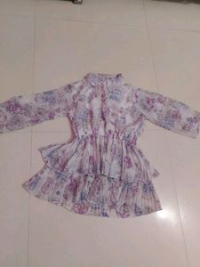 Baby Girl Top