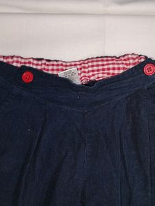 Trouser/Pants For Girls 3 Yrs
