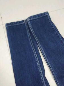 Stylish Denim Jeans