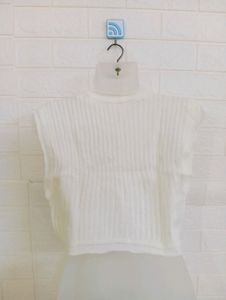 Korean Crop Tops